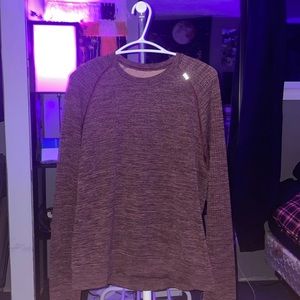 Engineered Warmth LS Crew